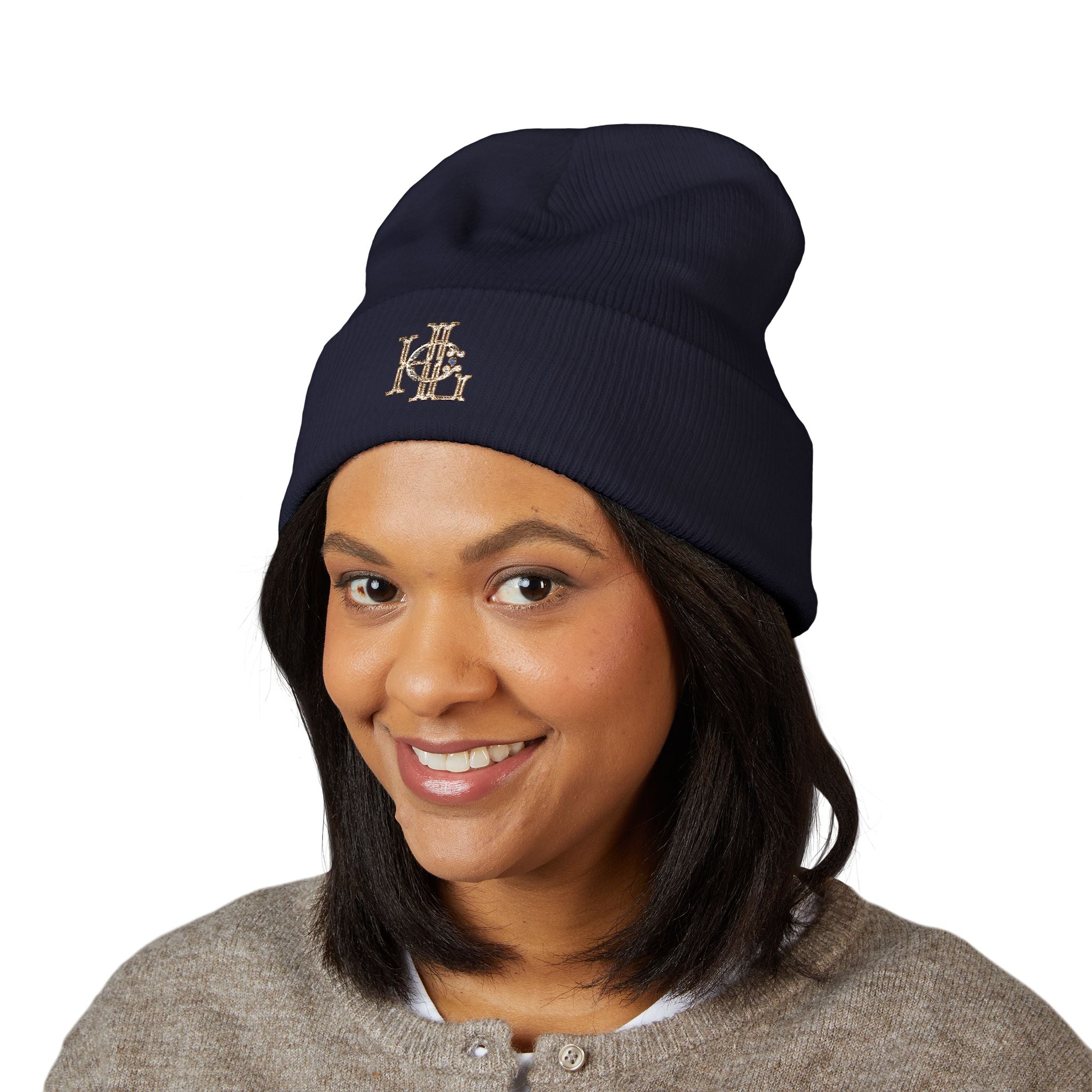 HLC Heritage Beanie