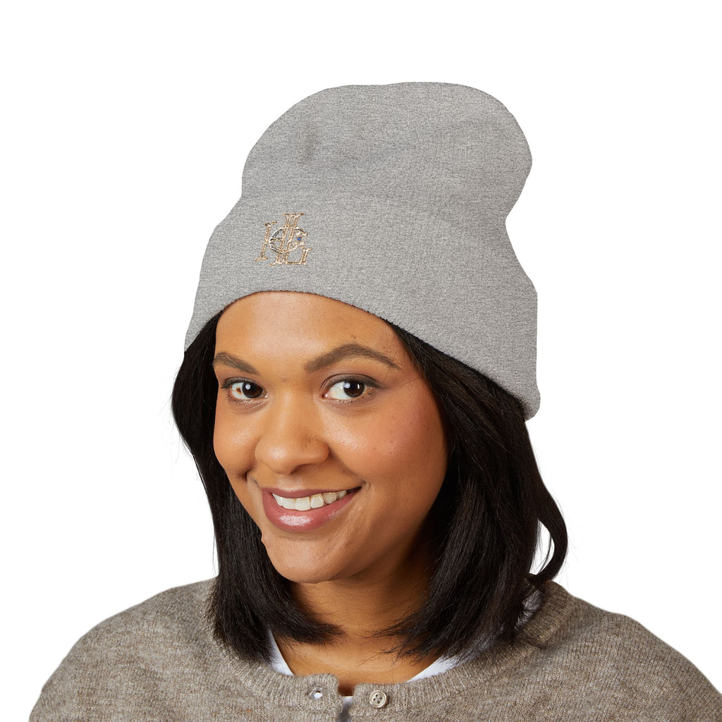 HLC Heritage Beanie