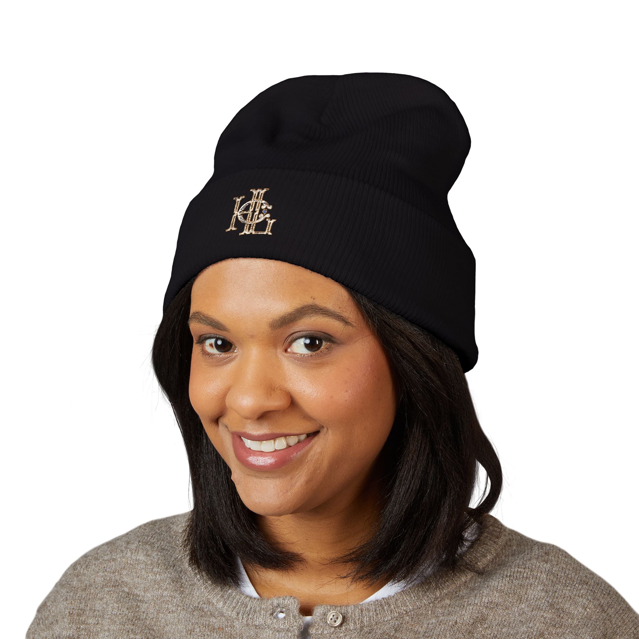 HLC Heritage Beanie