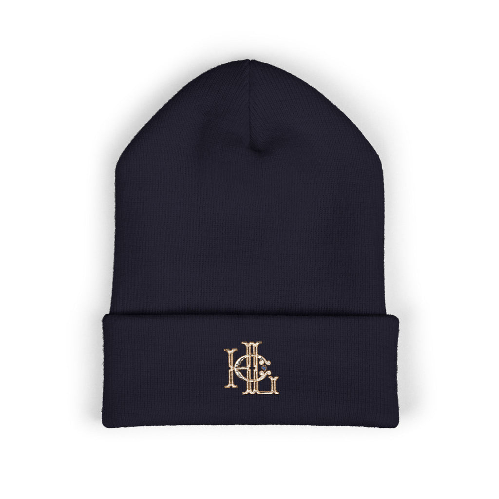 HLC Heritage Beanie