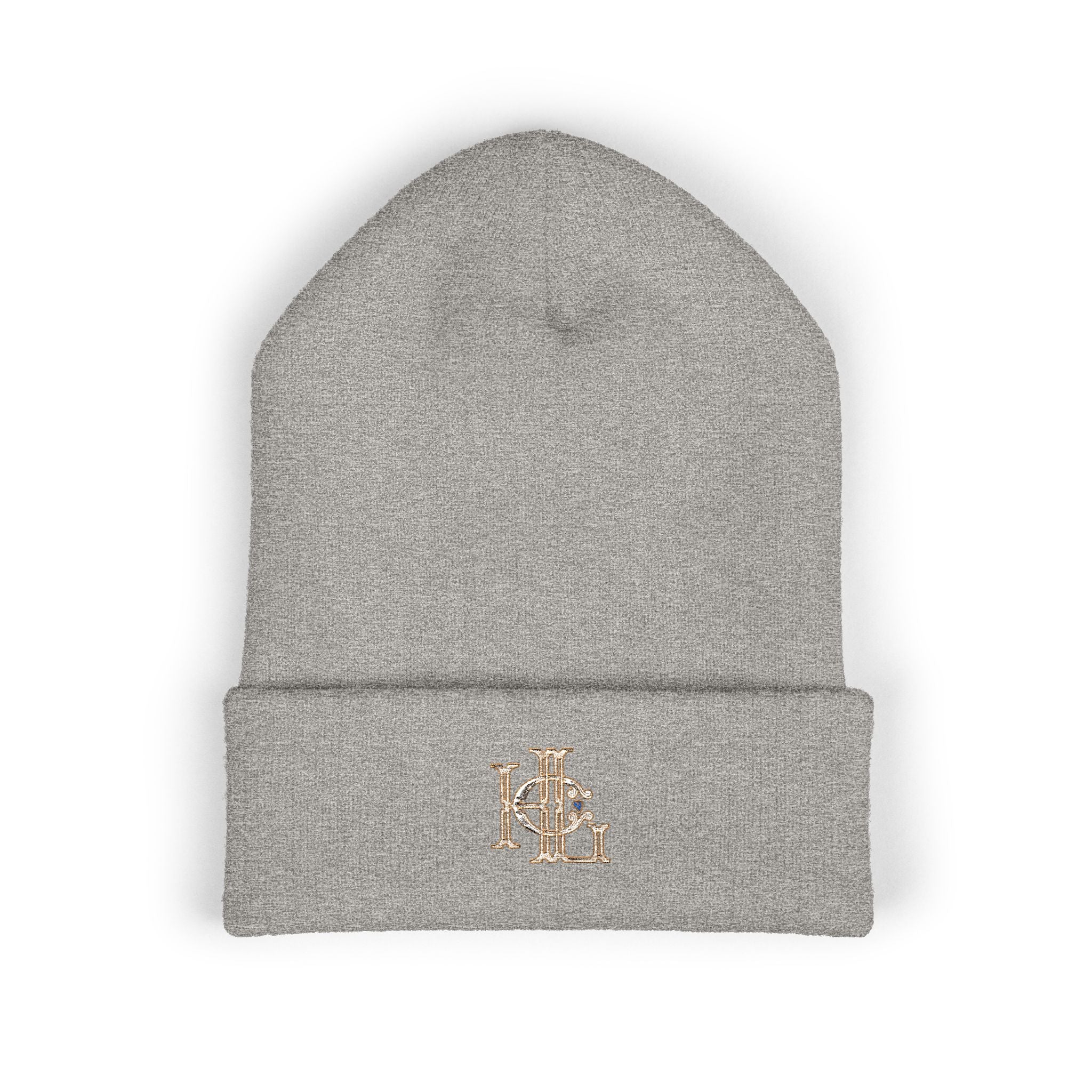 HLC Heritage Beanie